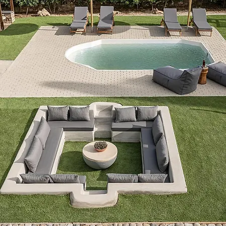Sivaszen Luxury Villa, With Heated Pool & Whirlpool, By Thinkvilla