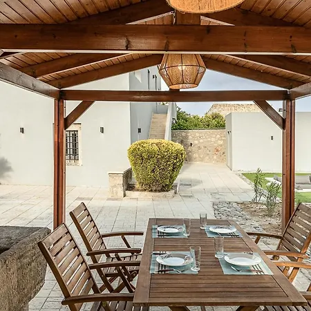 Sivaszen Luxury Villa, With Heated Pool & Whirlpool, By Thinkvilla Villa