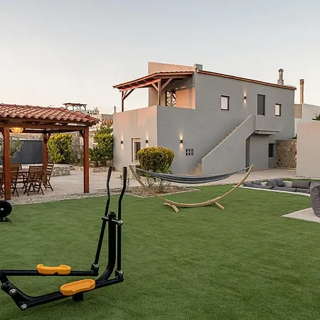 Sivaszen Luxury Villa, With Heated Pool & Whirlpool, By Thinkvilla Villa *