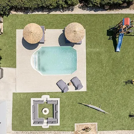 Sivaszen Luxury Villa, With Heated Pool & Whirlpool, By Thinkvilla