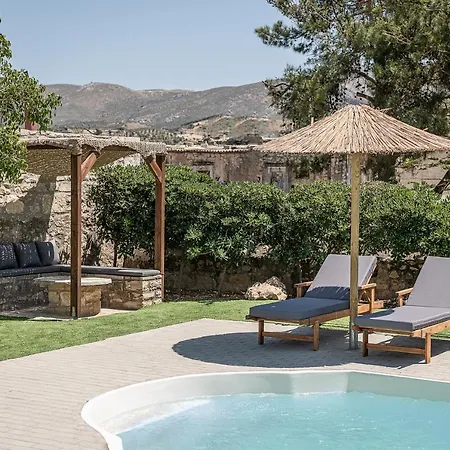 Sivaszen Luxury Villa, With Heated Pool & Whirlpool, By Thinkvilla Villa