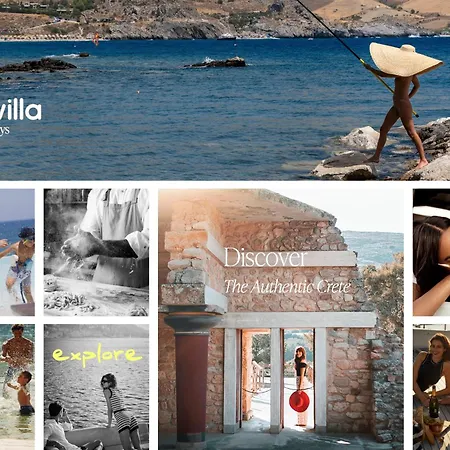 Sivaszen Luxury Villa, With Heated Pool & Whirlpool, By Thinkvilla
